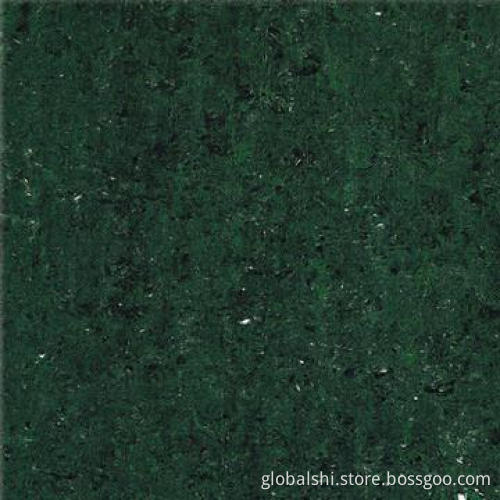 Super double loading polished tiles, green, 9.5 to 10mm thicknesses, 10 colors, 800x800mm, 600x600mm